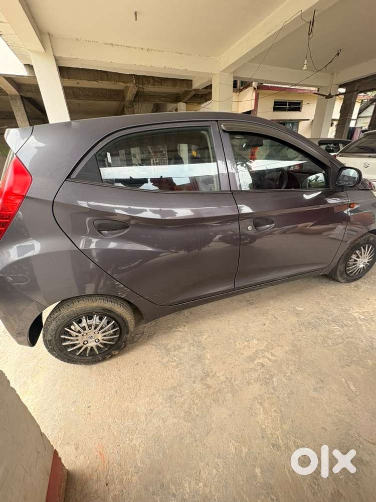 Hyundai Eon Era 2016