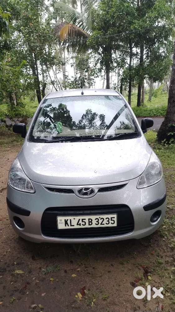 Hyundai I10 Well Maintained
