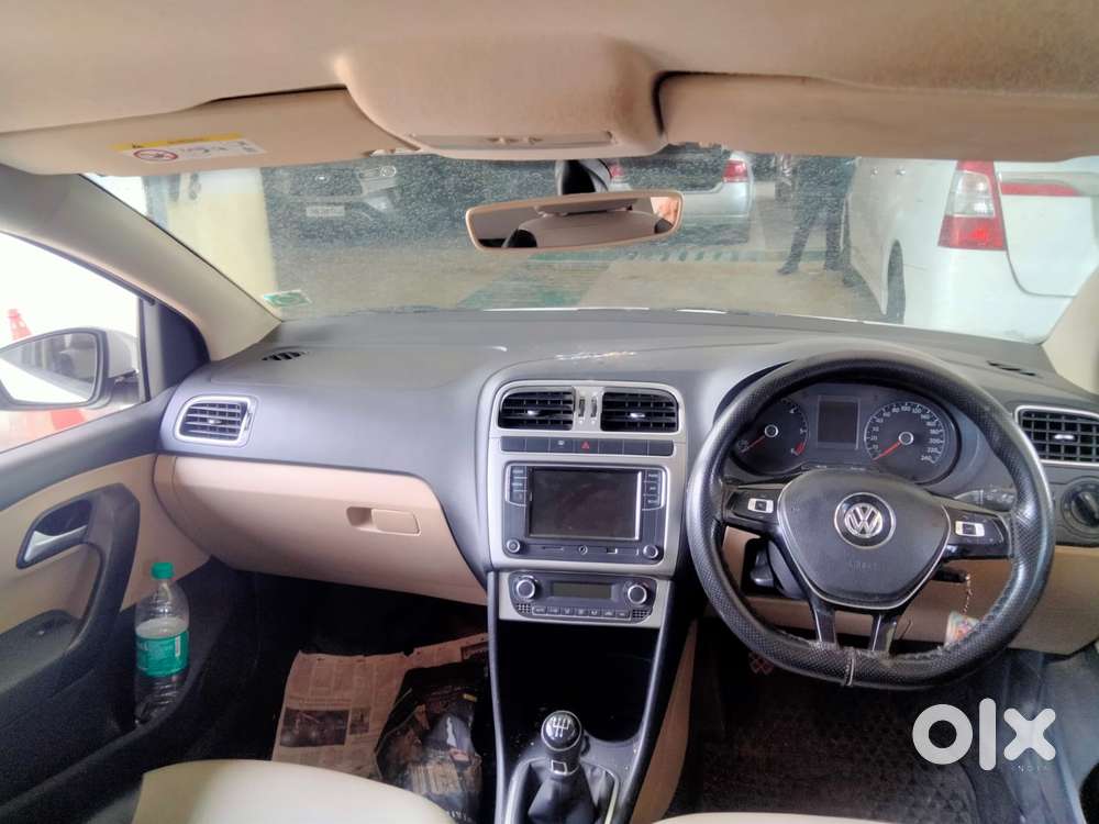 Volkswagen Ameo 1.5 Tdi Trendline, 2018, Diesel