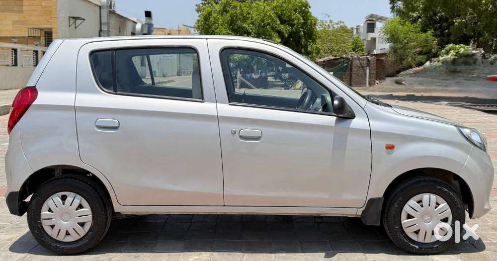 Maruti Suzuki Alto 800 Lxi, 2014, Petrol
