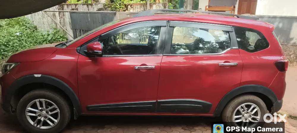 Renault Triber 2019 Petrol 101000 Km Driven Company Service