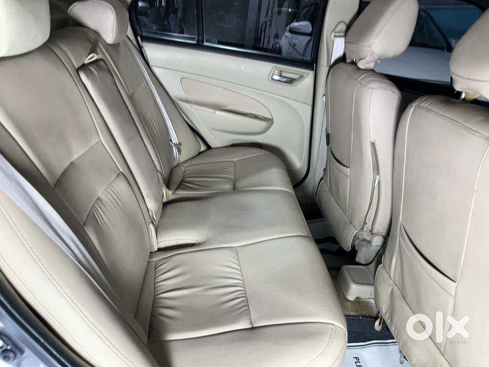 Maruti Suzuki Swift Dzire 1.3 Vxi, 2012, Petrol