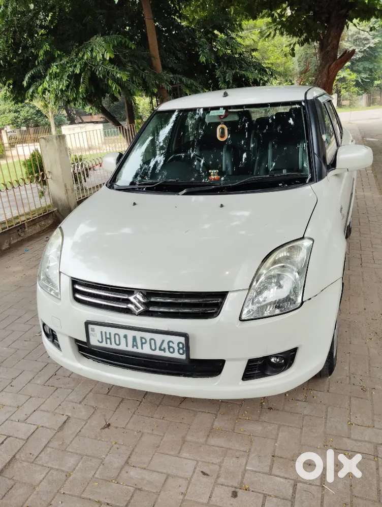 Swift Dzire Vdi