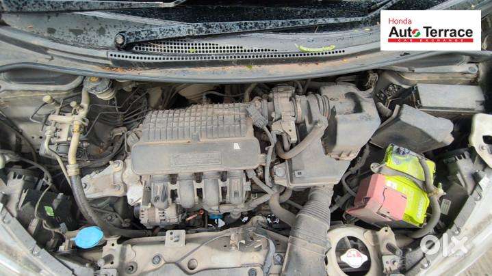 Honda Jazz V, 2016, Petrol