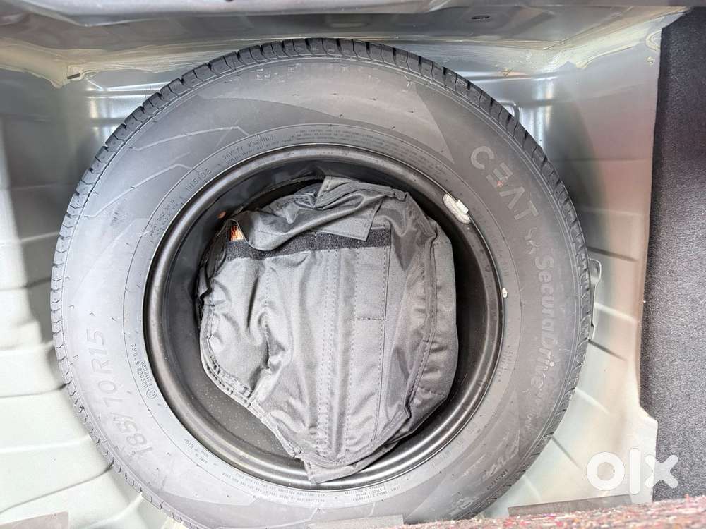 Tata Punch Adventure, 2024, Petrol