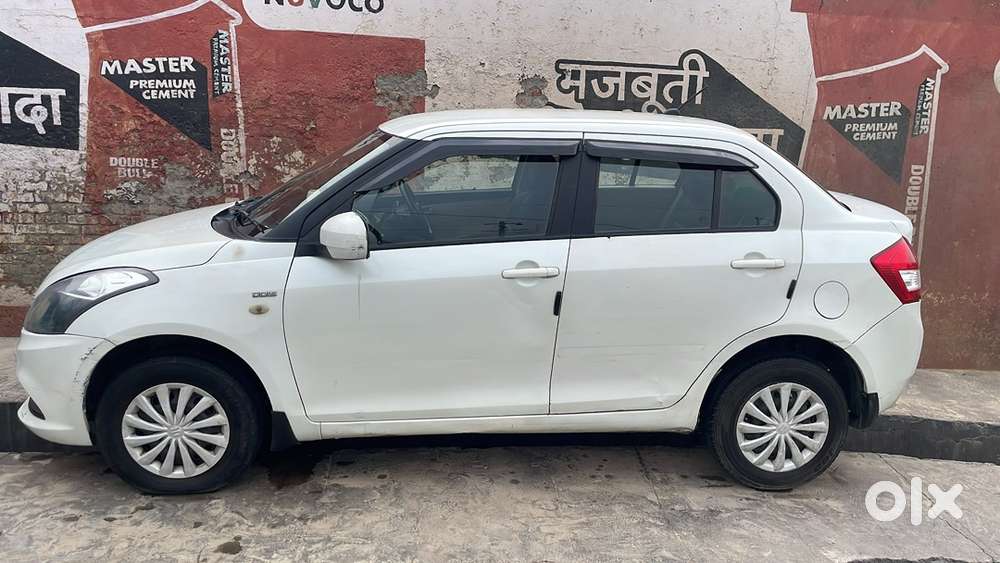 Swift Dzire 2018 Diesel
