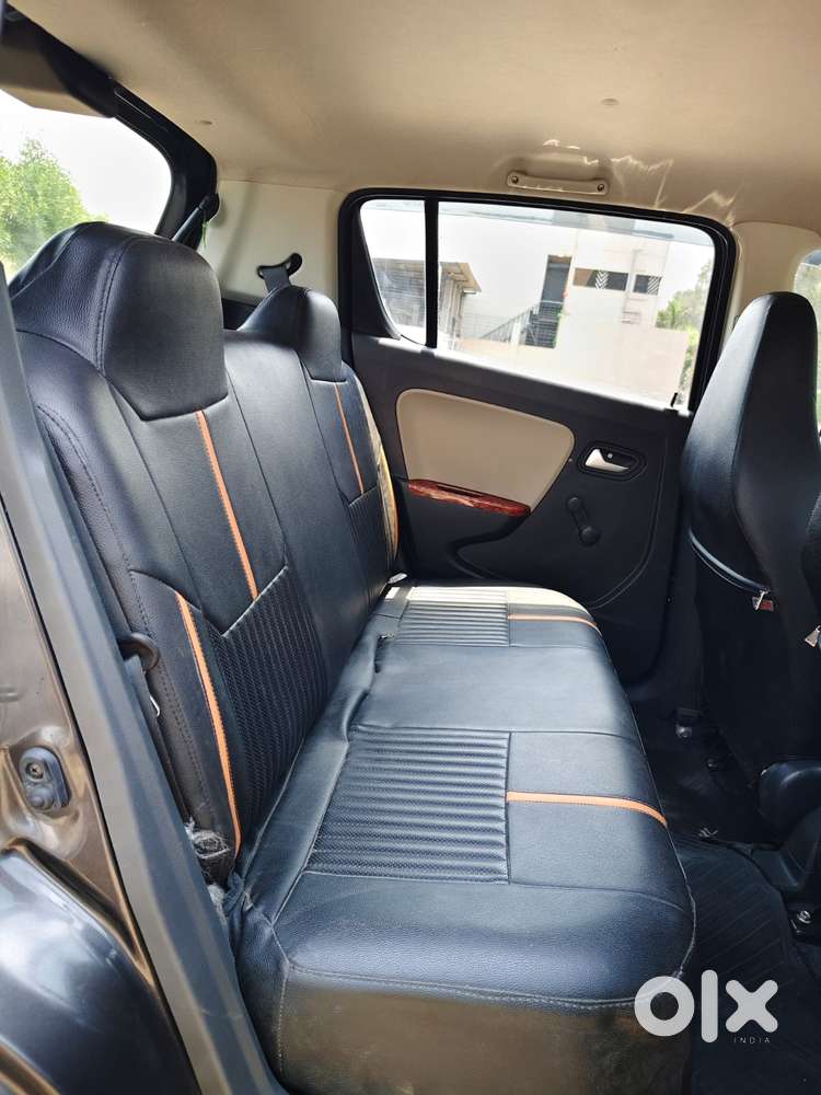 Maruti Suzuki Alto K10, 2016, Petrol