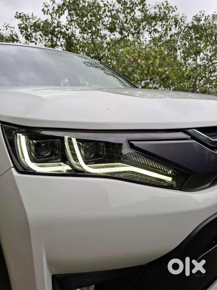 Maruti Suzuki Brezza 1.5 Zxi Cng, 2024, Cng & Hybrids