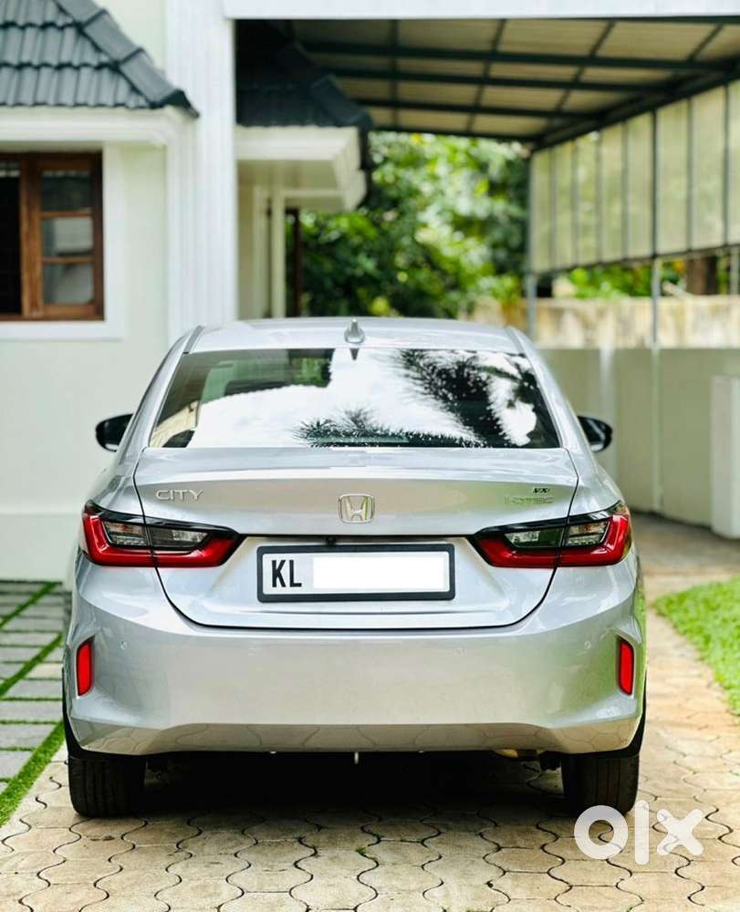 Honda City Diesel 2020 Model