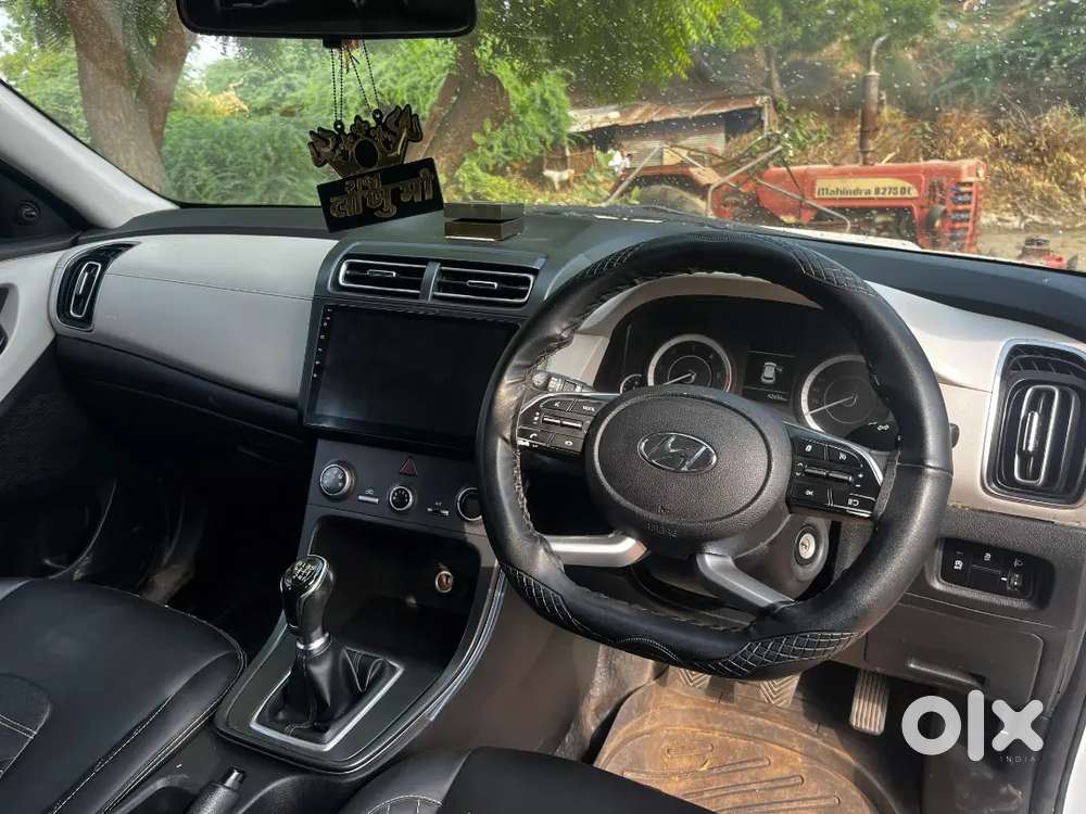 Hyundai Creta 2023 Diesel