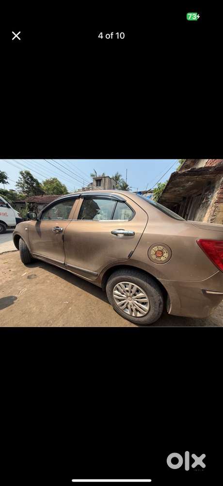 Maruti Swift Dzire Diesel 2019