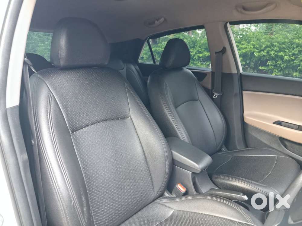 Hyundai I20 Diesel Sportz, 2019, Diesel