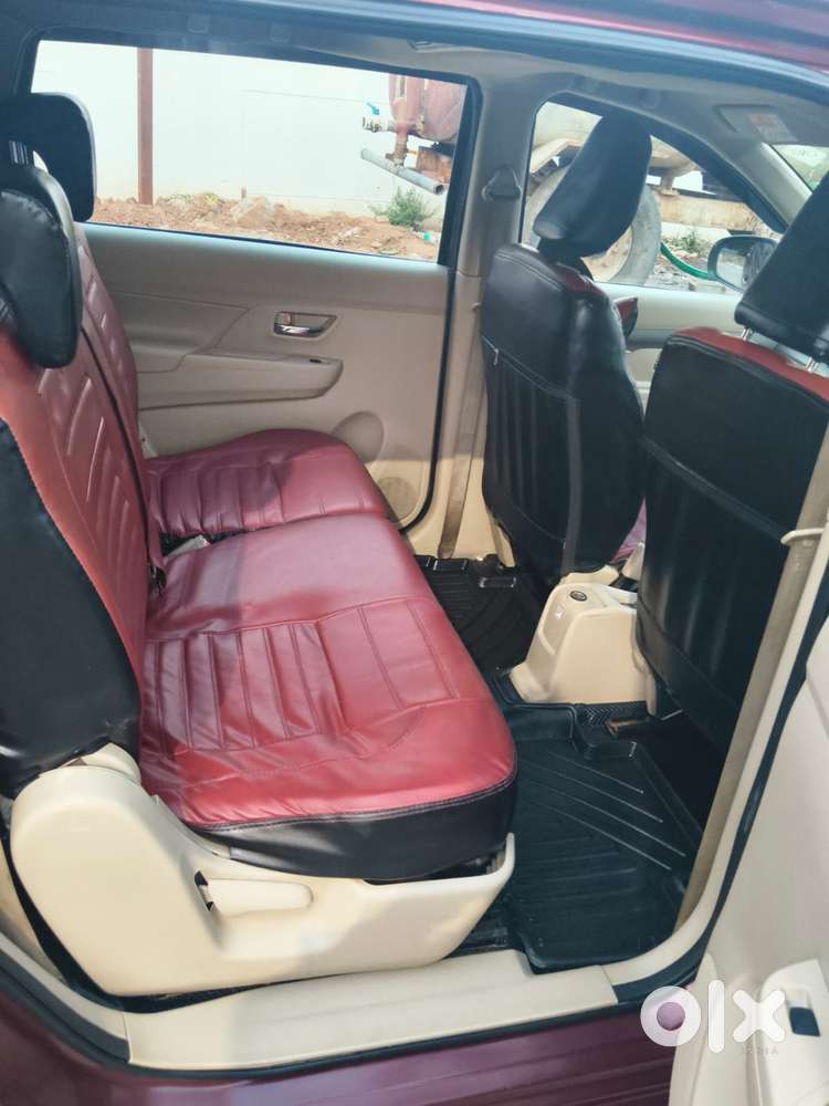 Maruti Suzuki Ertiga Vxi (o) Cng, 2023, Cng & Hybrids