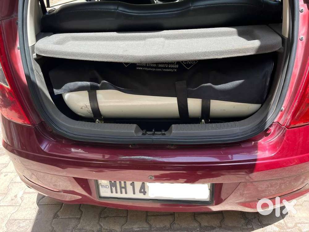 Hyundai I10 2016 Petrol Good Condition