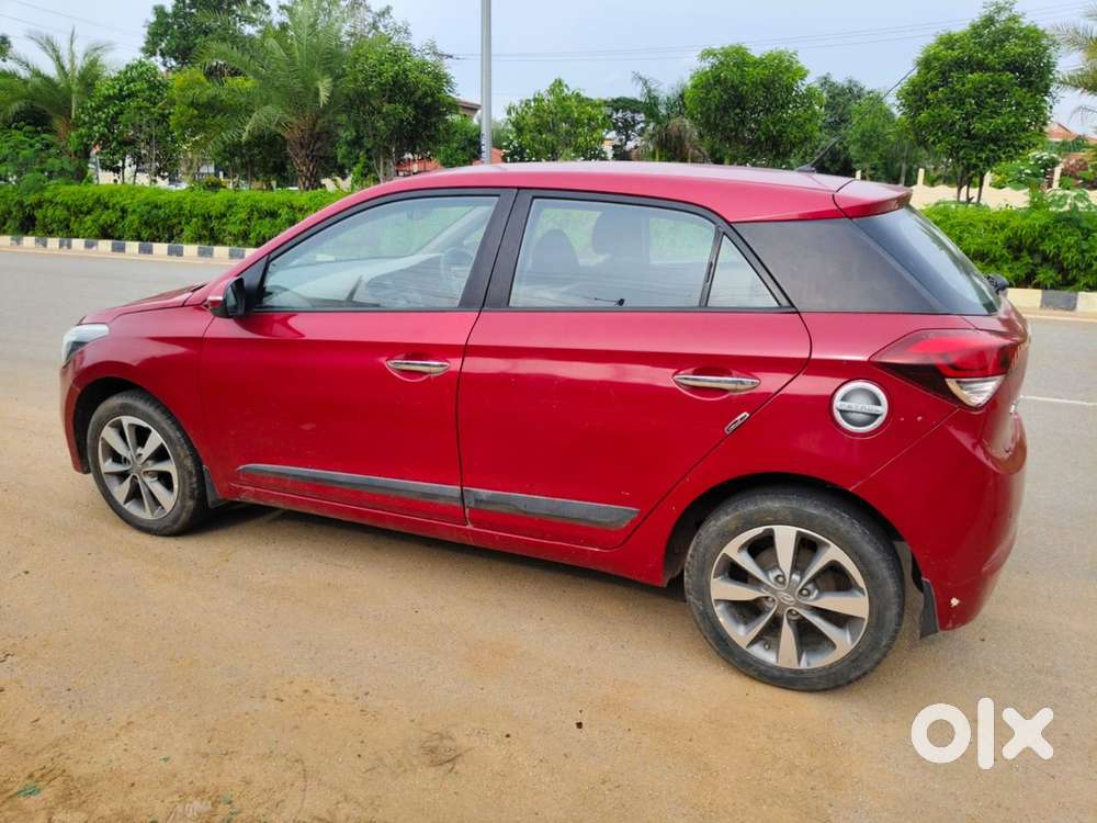Hyundai Elite I20 2014 Petrol Well Maintained