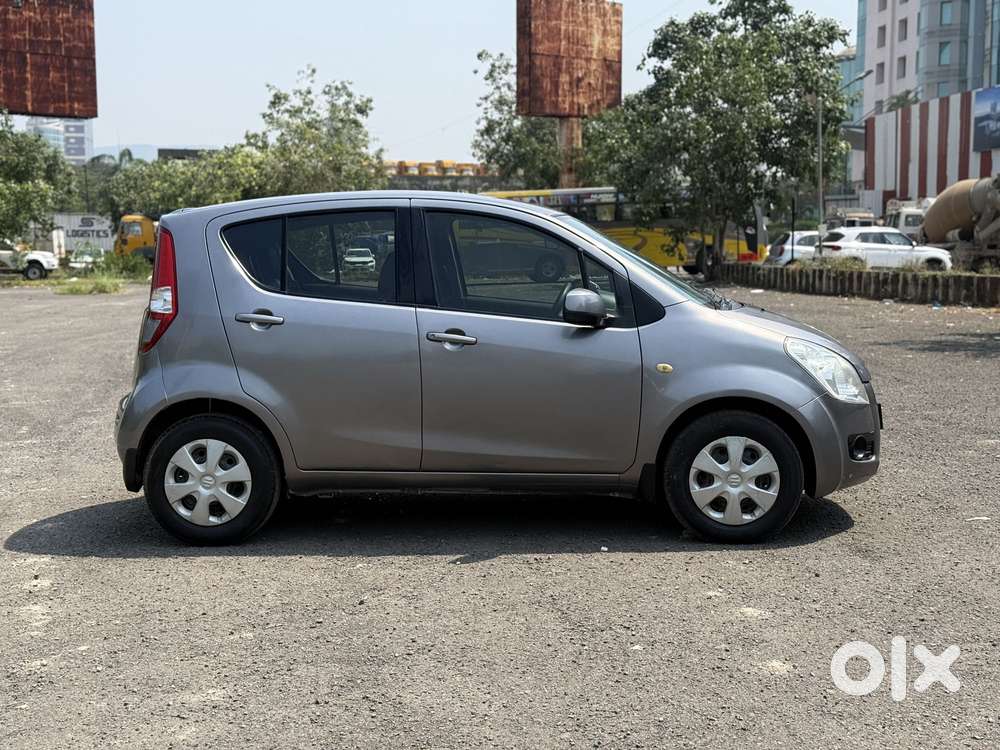 Maruti Suzuki Ritz Vxi Abs, 2010, Petrol