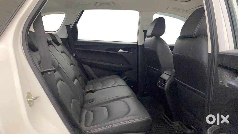 Mg Hector Sharp Dct Petrol, 2019, Petrol