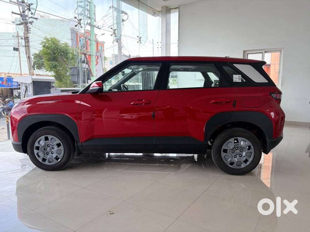 Hyundai Venue S Mt 1.2 Kappa, 2026, Petrol