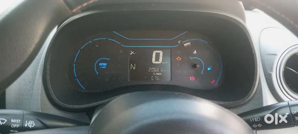 Renault Kwid 2019
