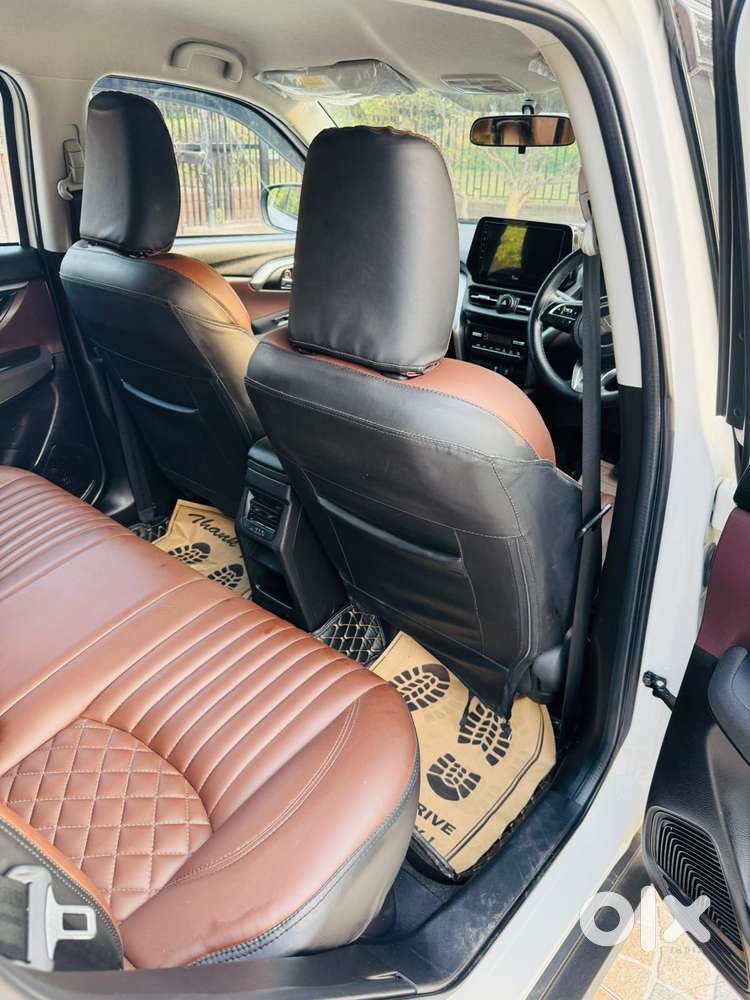 Maruti Suzuki Grand Vitara 1.5 Sigma Smart Hybrid, 2023, Petrol