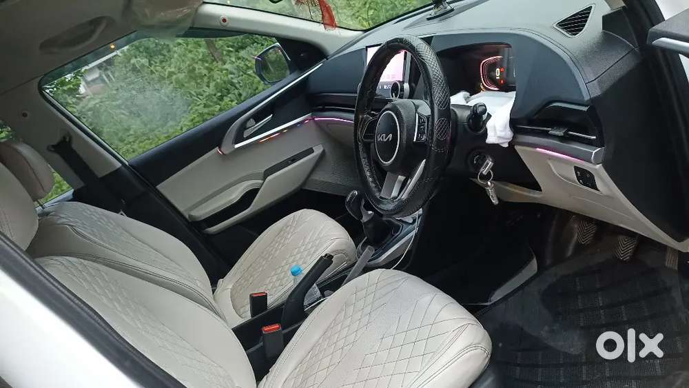 Carens  D1.5 6mt M Drive 7