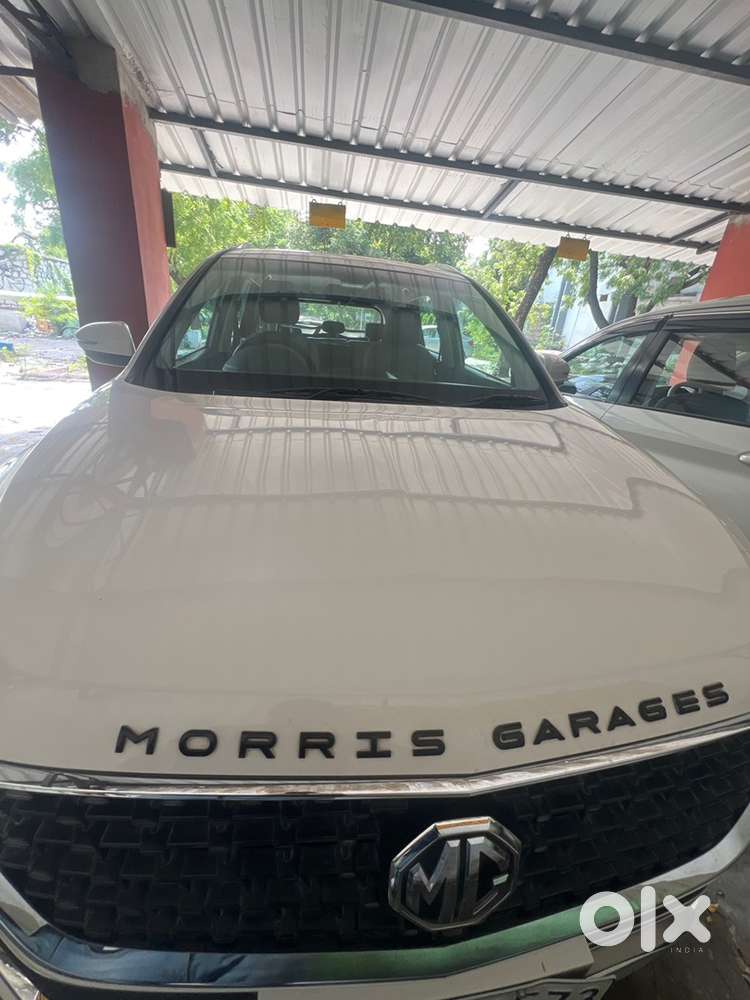Mg Hector 1.5 Style 2021 Petrol