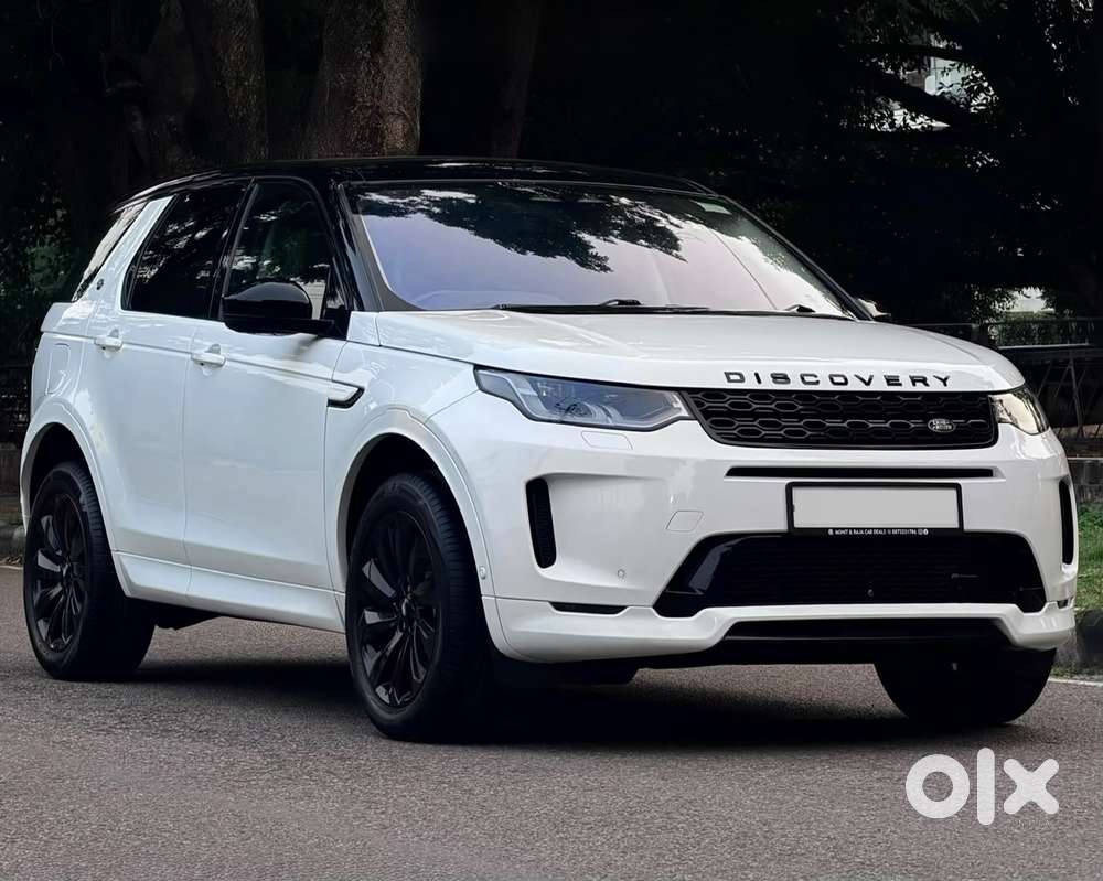 Land Rover Discovery Sport Se R-dynamic, 2022, Diesel