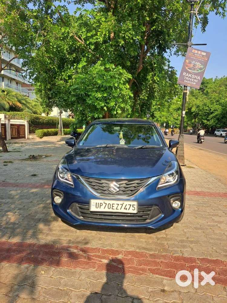 Maruti Suzuki Baleno 1.3 Alpha, 2019, Petrol