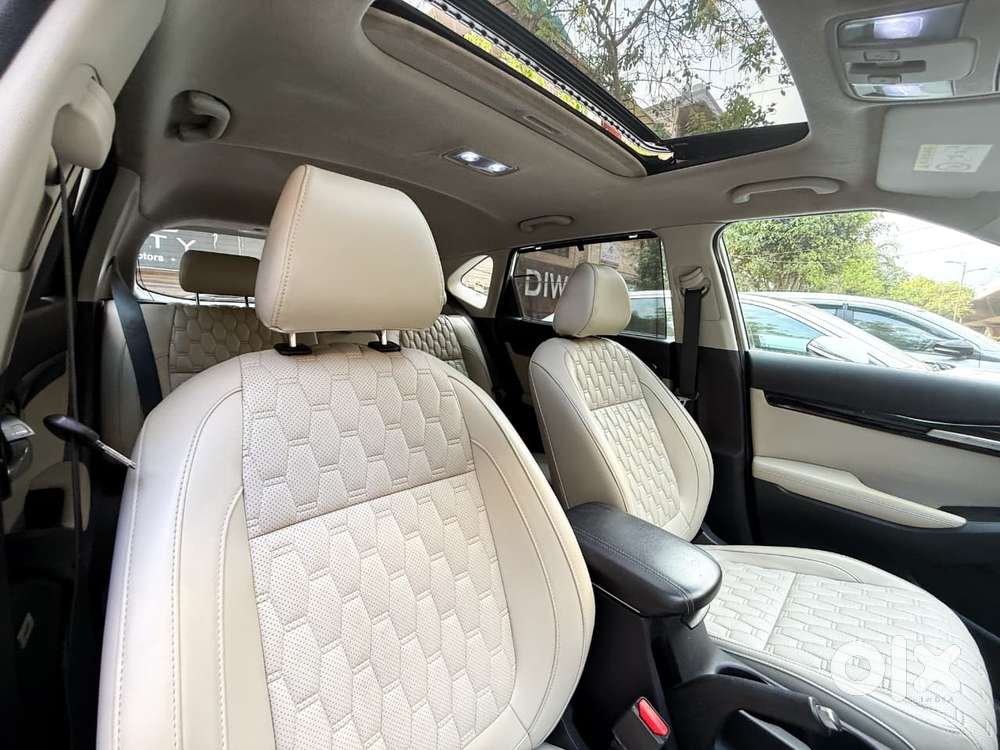 Kia Seltos Htx (o) 1.5 Diesel 6mt, 2020, Diesel