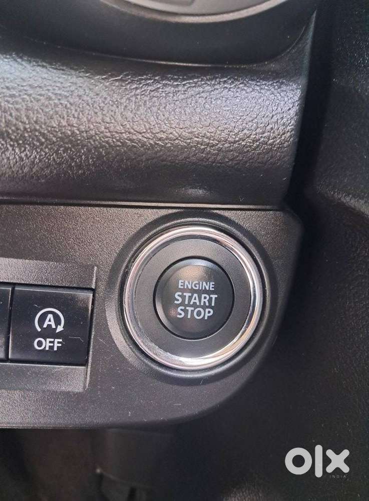 Maruti Suzuki Celerio Zxi At, 2023, Petrol