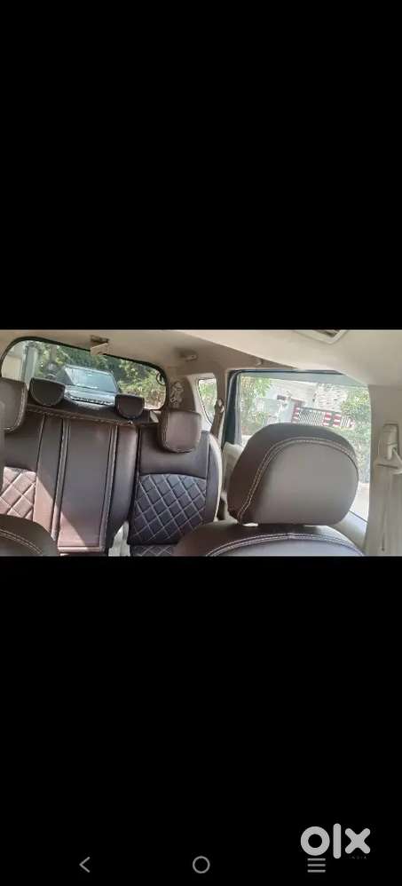 Maruti Suzuki Ertiga Vdi 2015