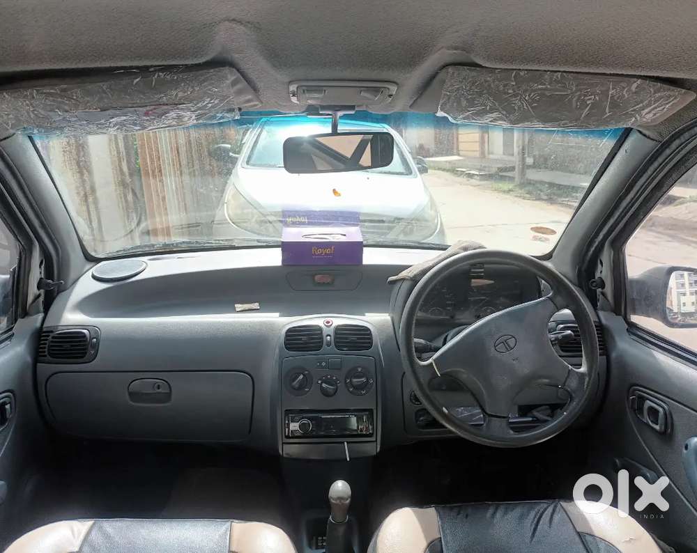 Tata Indica Dls Diesel 2006