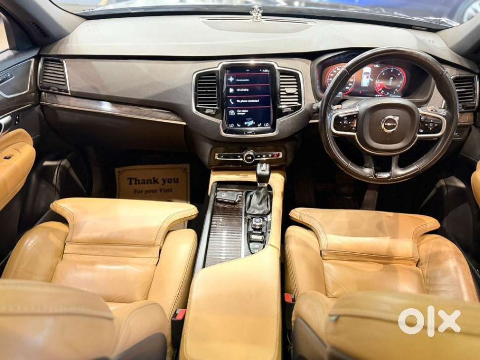 Volvo Xc 90 D5 Inscription, 2022, Diesel