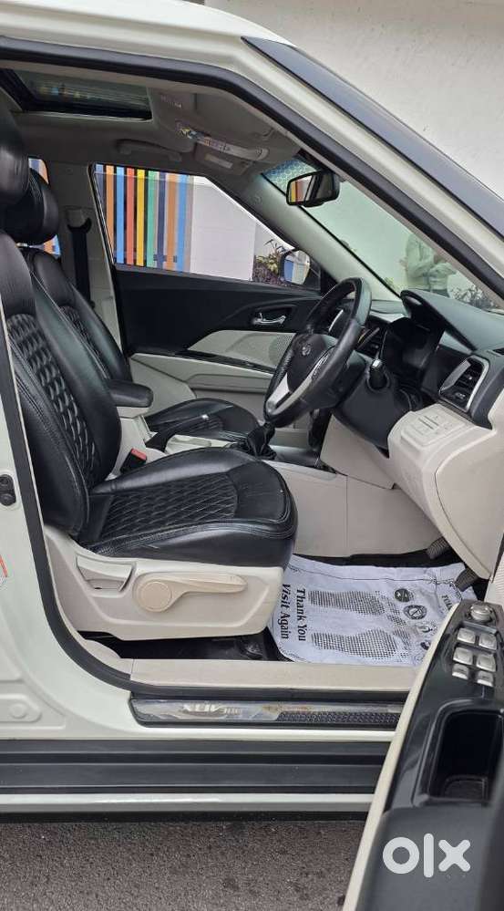 Mahindra Xuv300 W8 Option Diesel, 2021, Diesel