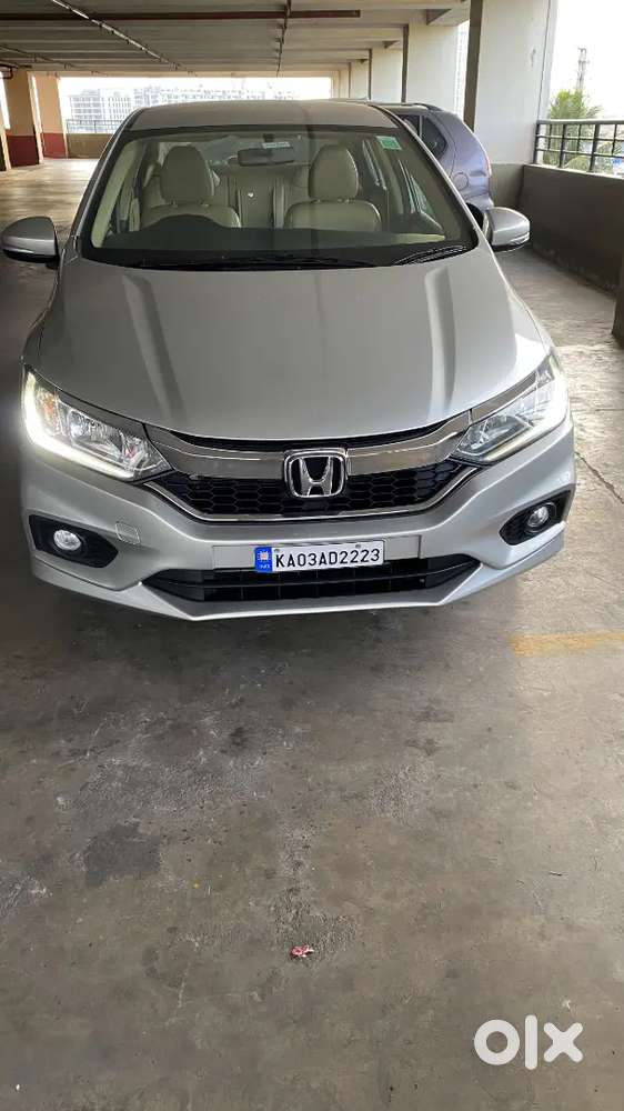 Honda City Diesel 2016 First Owner