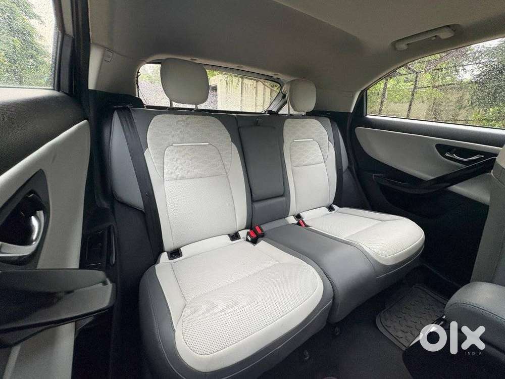 Tata Nexon Ev Empowered Plus Lr, 2025, Electric