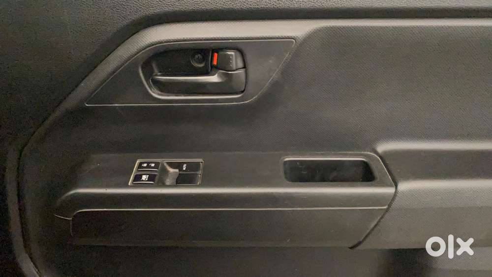 Maruti Suzuki Wagon R Cng Lxi Opt, 2021, Cng & Hybrids
