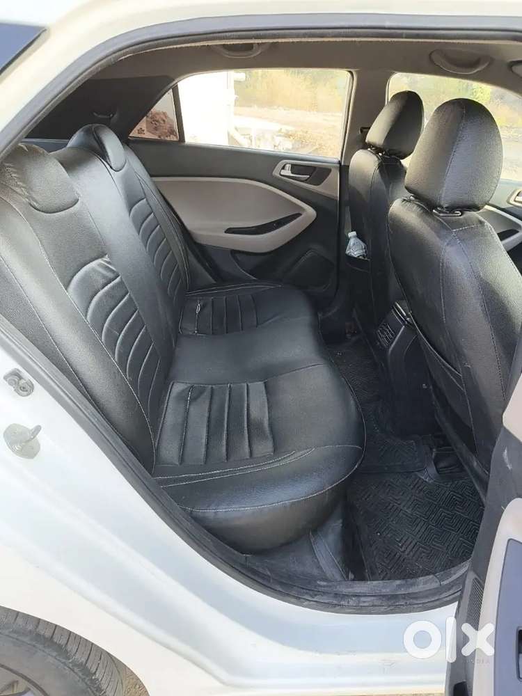 I20 2019 
2nd Owner 
Non Accident
New Tyre