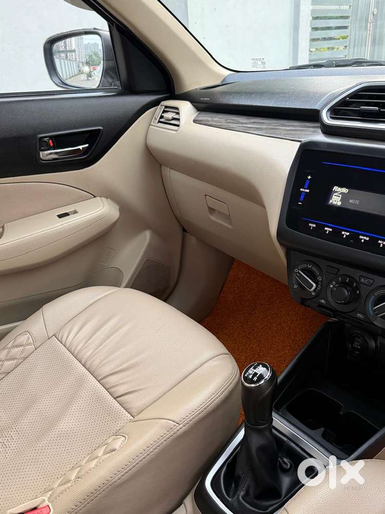 Maruti Suzuki Dzire 1.2 Vxi, 2023, Petrol