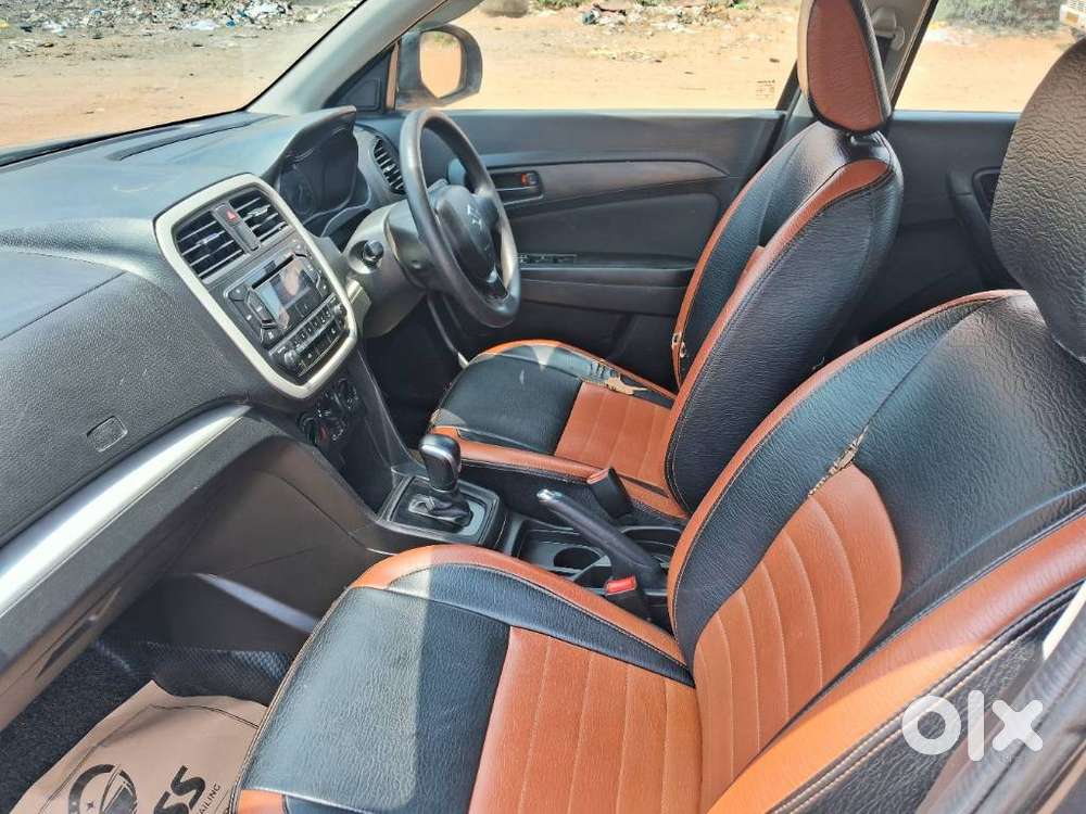 Maruti Suzuki Brezza Vdi, 2019, Diesel