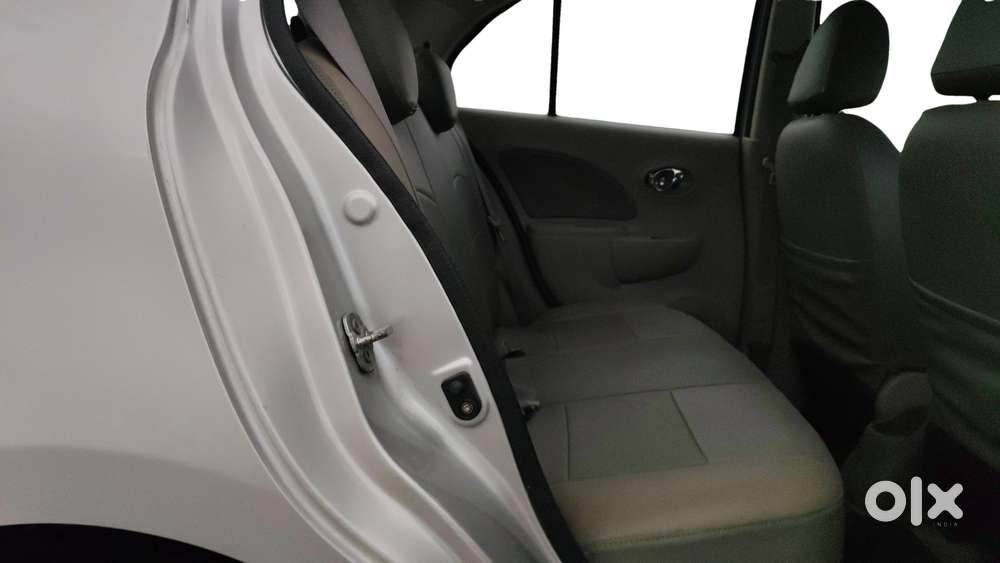 Nissan Micra Xl Petrol, 2013, Petrol