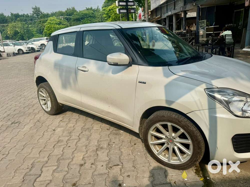 Maruti Suzuki Swift 2019