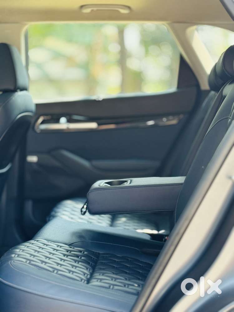 Kia Seltos 1.5 X-line Diesel At, 2023, Diesel