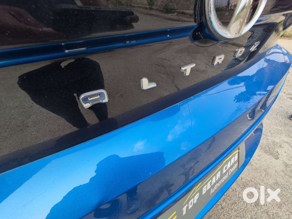 Tata Altroz 1.5 Xm Plus Diesel, 2022, Diesel