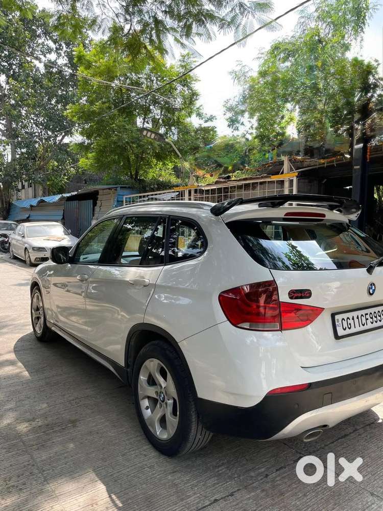 Bmw X1 2011 Diesel