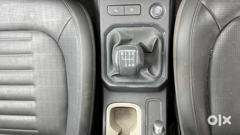 Kia Syros Htx Turbo, 2025, Petrol