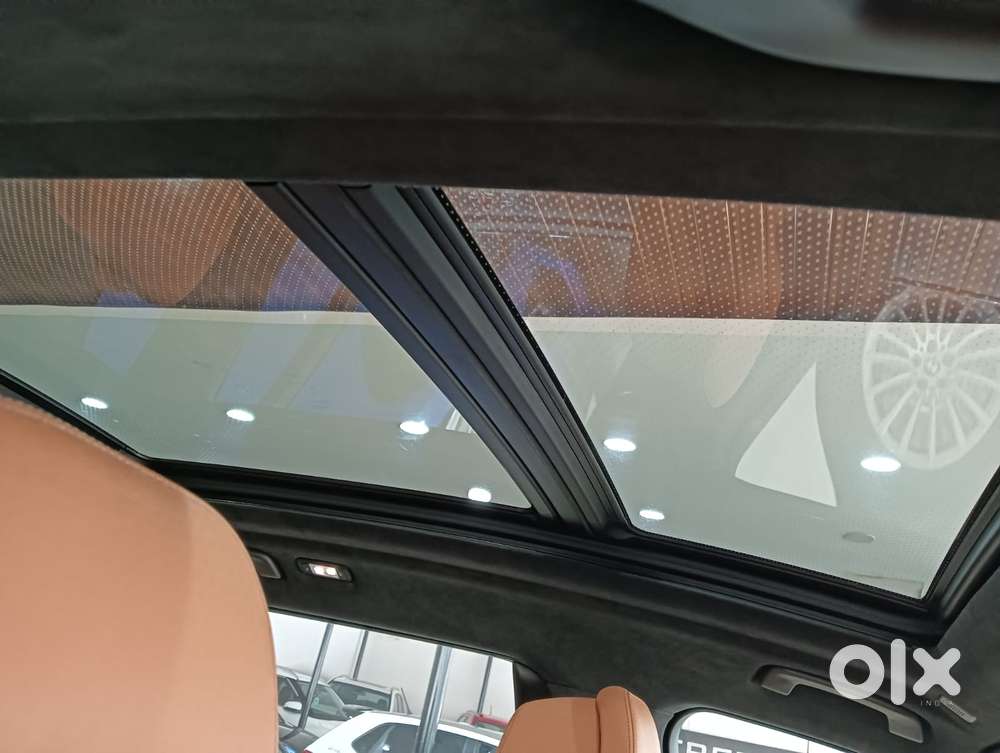 Bmw X7 3.0 Xdrive 40i M Sport, 2020, Petrol