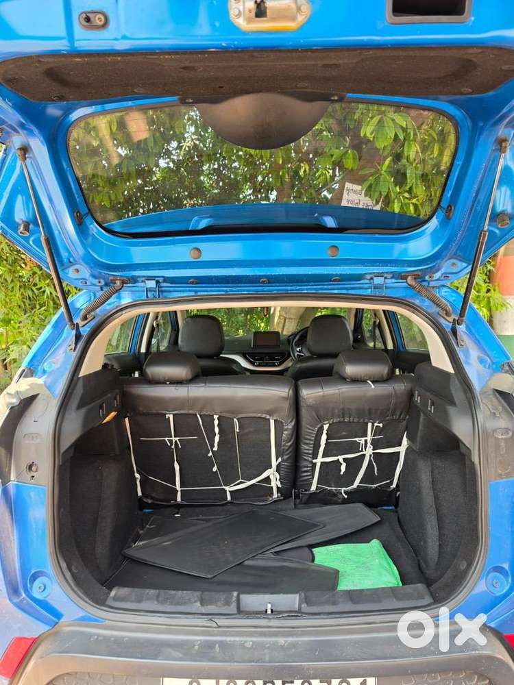 Tata Diesel Car 2018
