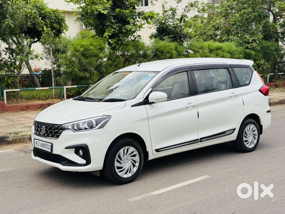 Maruti Suzuki Ertiga Vxi (o) Cng, 2024, Petrol