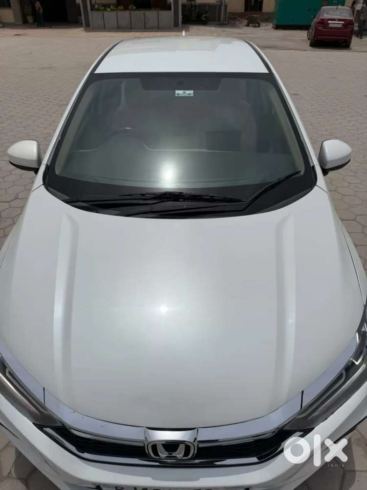 Honda City 1.5 Sv I-vtec Mt, 2023, Petrol